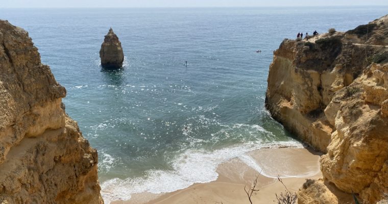 Faro, Portugal. (Oct 22)