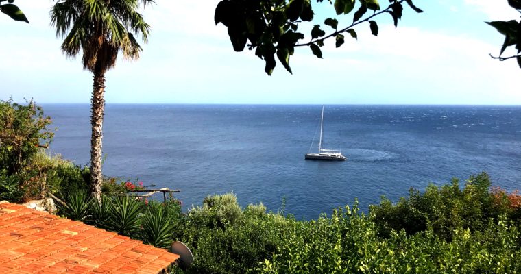 Road trip, Amalfi Coast, Italy. (Sep 20)