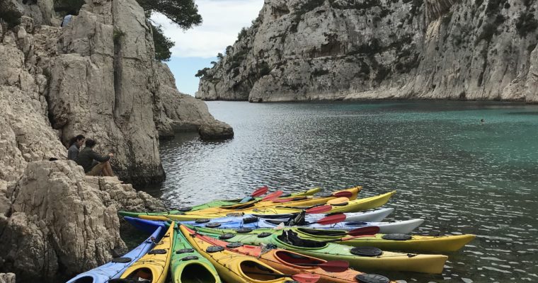 Cassis France (Oct 19)