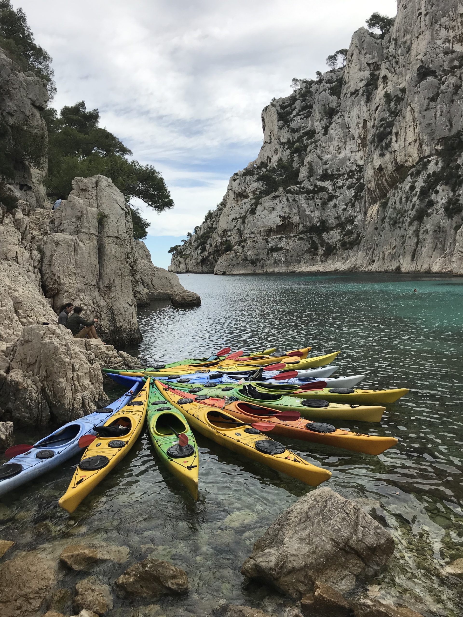 Cassis France (Oct 19)