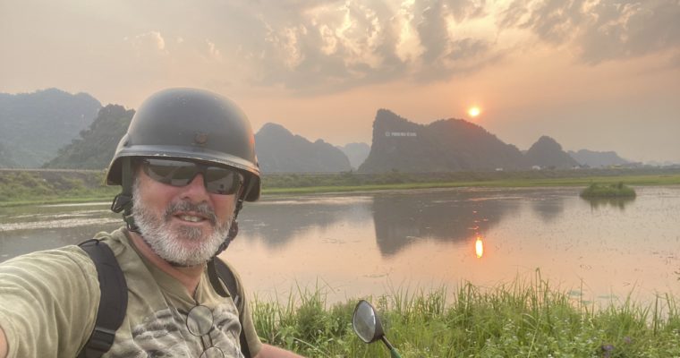 Vietnam – travelling solo (May 23)