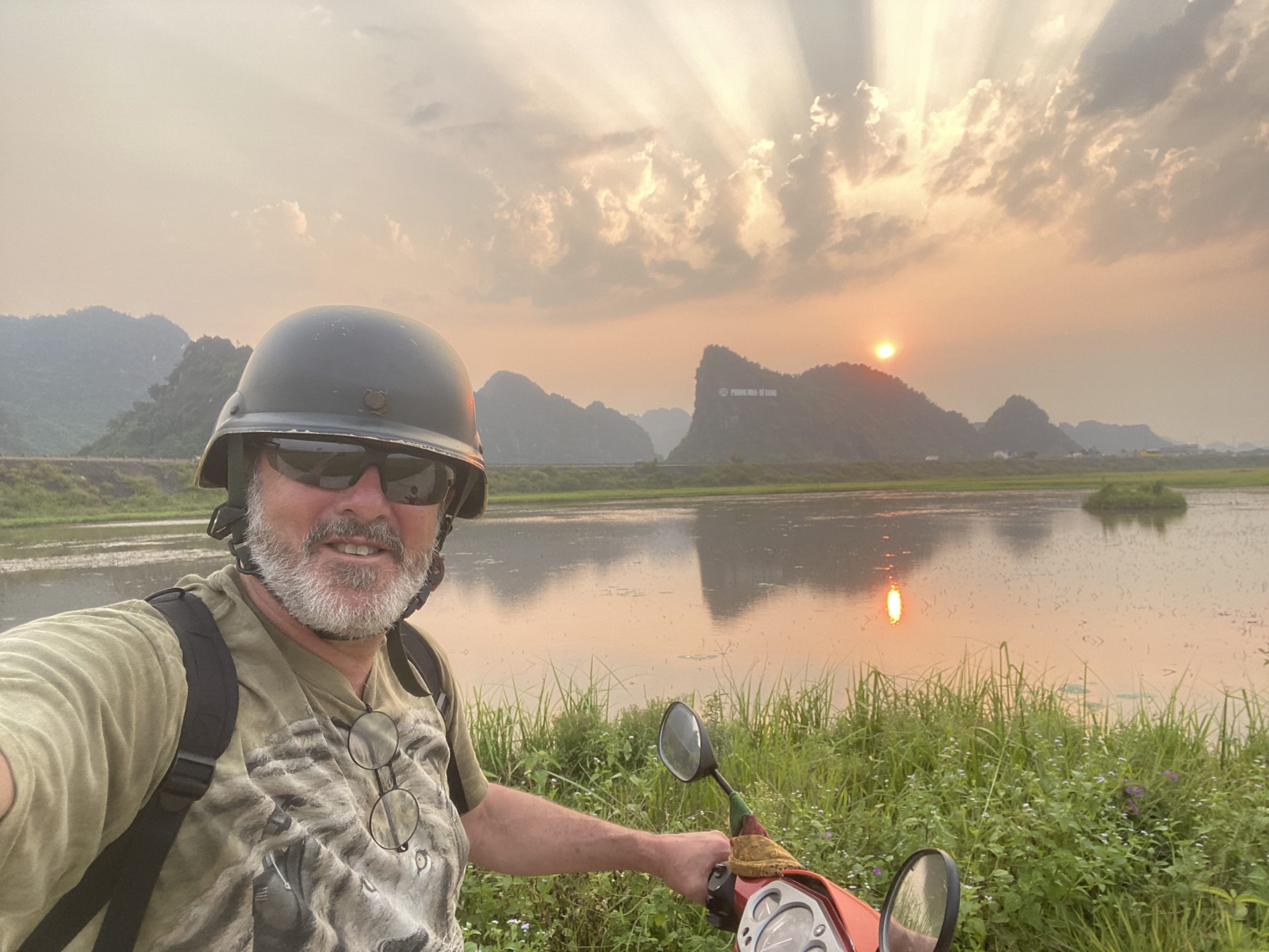 Vietnam – travelling solo (May 23)