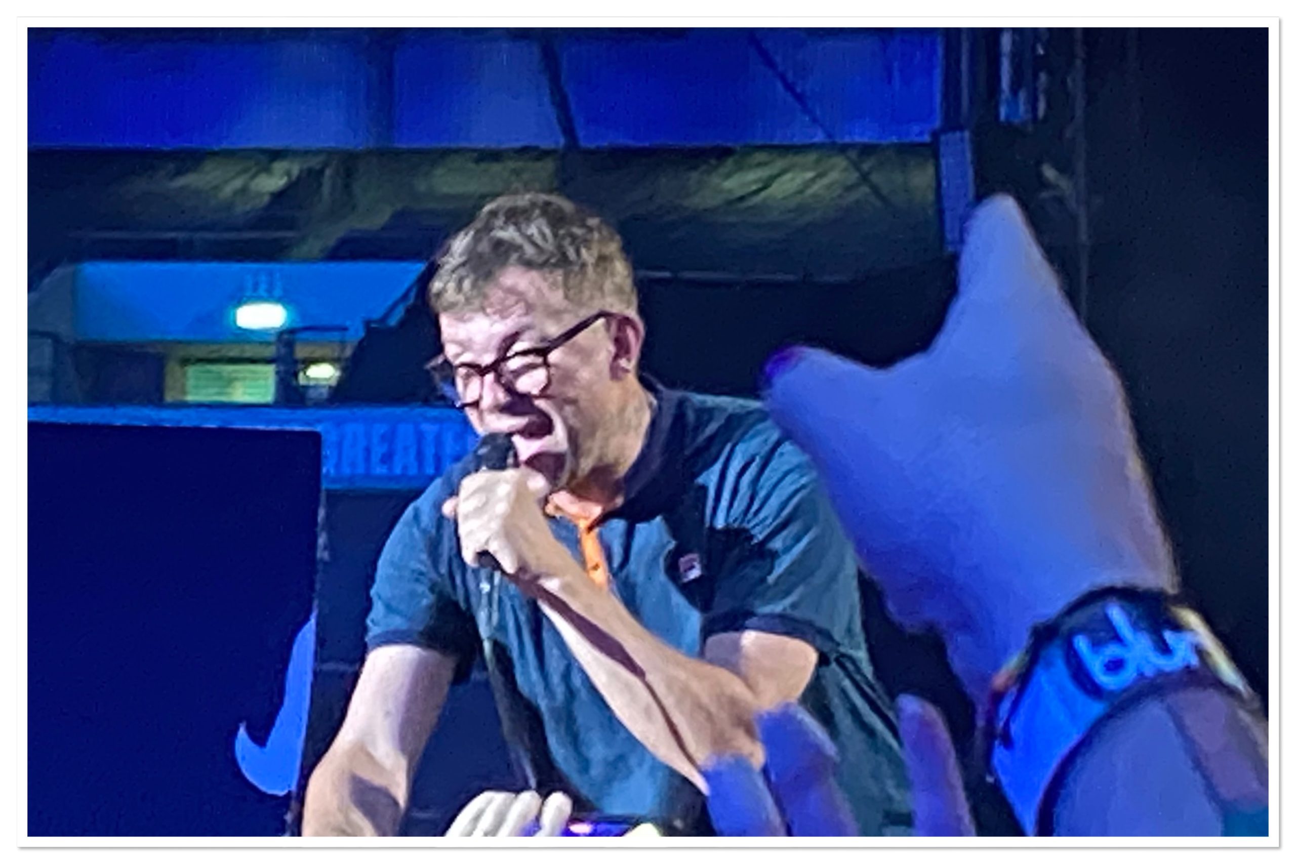 Blur (Jul 23)