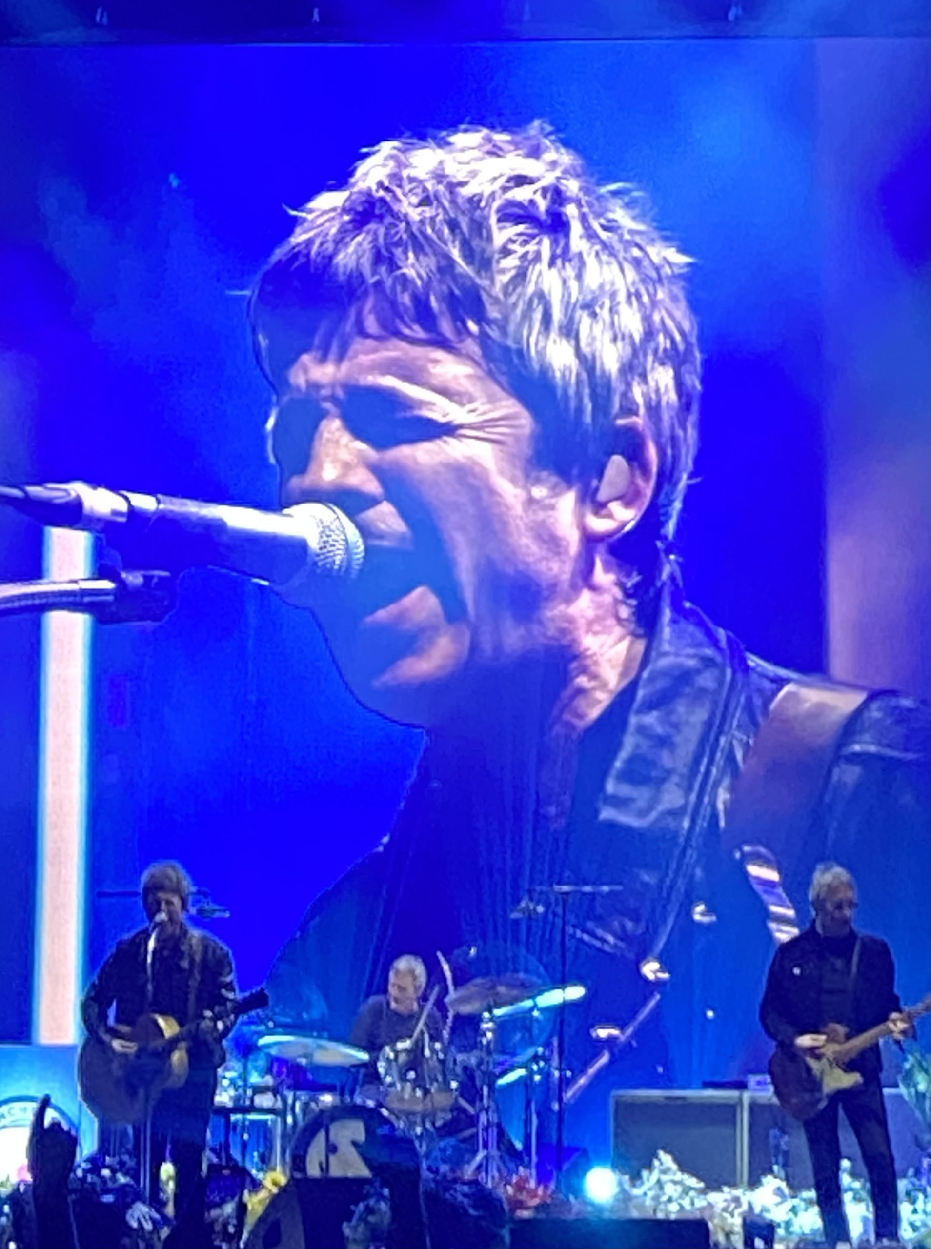 Noel Gallagher (Dec 23)