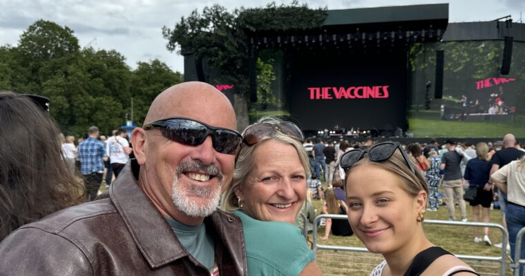 BST Hyde Park, London (June 24)