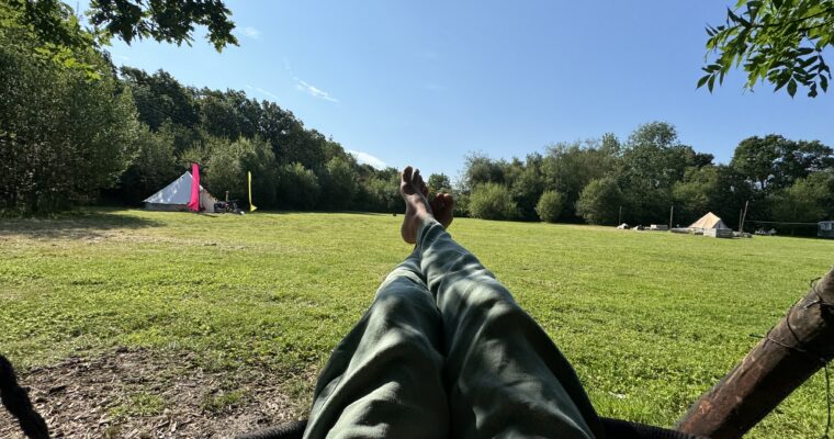 The Crab and Winkle way, Kent (July 24)