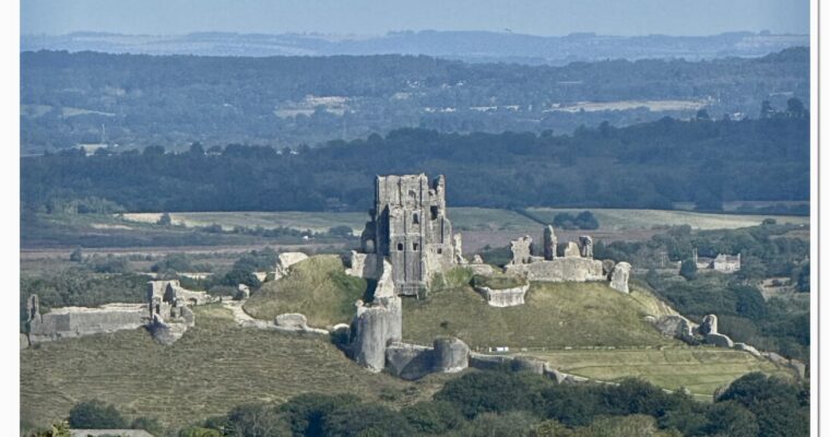 Isle of Purbeck (Sept 24)