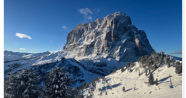 Dolomites (Jan 25)