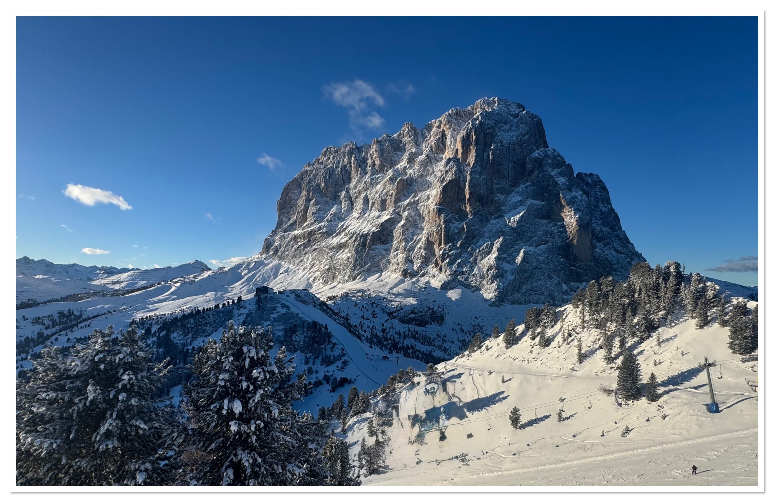 Dolomites (Jan 25)